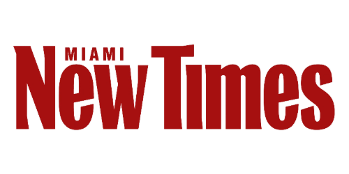 Miami New Times featured personal trainer Coach Argota press coverage