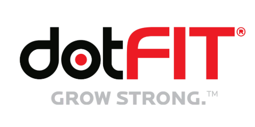 dotFIT nutrition partner Miami personal trainer supplementation programs
