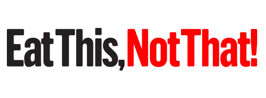 Eat This Not That nutrition certification Miami personal trainer expertise